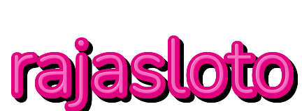 rajasloto — logo kanal