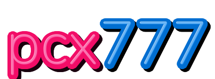 pcx777 — logo kanal