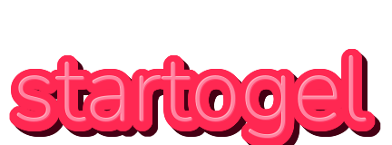 startogel — logo kanal