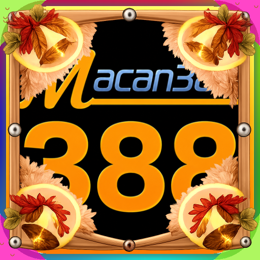macan388 — mitra unggulan
