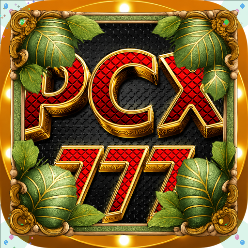 pcx777 — mitra unggulan