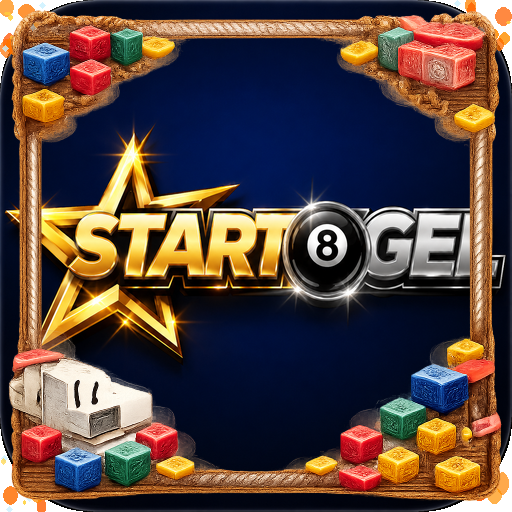 startogel — mitra unggulan